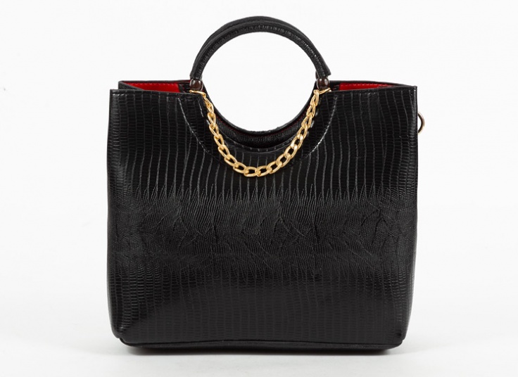 کیف مجلسی دسته گرد