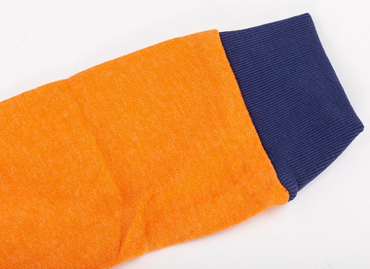 تیشرت آستین بلند پسرانه Okaidi