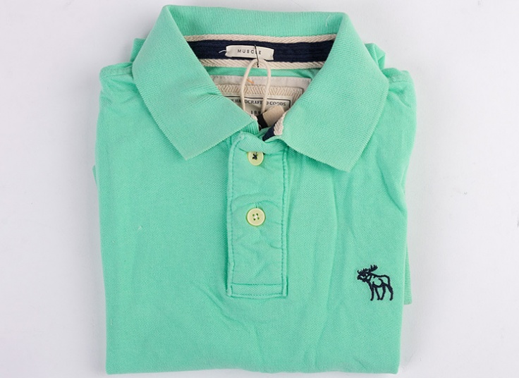 پولوشرت مردانه Abercrombie & Fitch