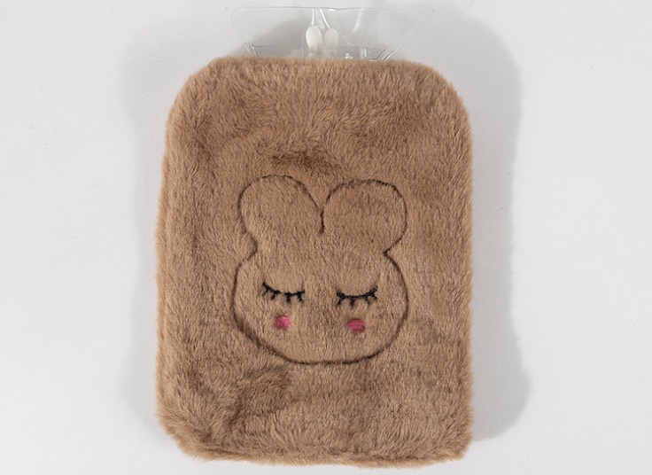 کیسه آبگرم پولیشی