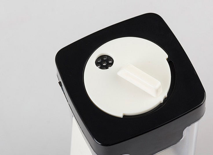 شکرپاش و نمک پاش Zevro