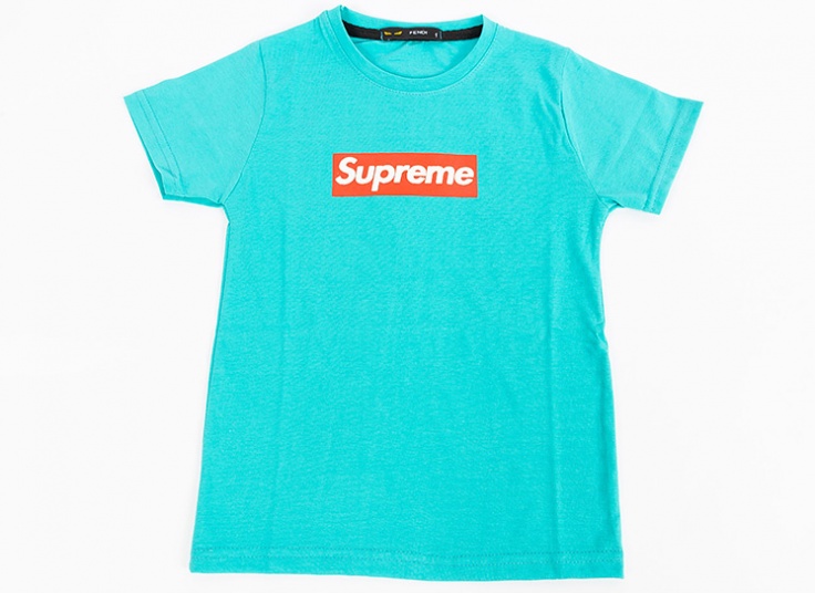 تیشرت پسرانه Fendi