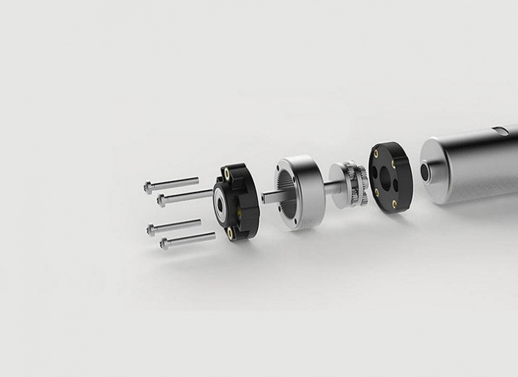 زمین شوی الکتریکی Xiaomi SWDK D260