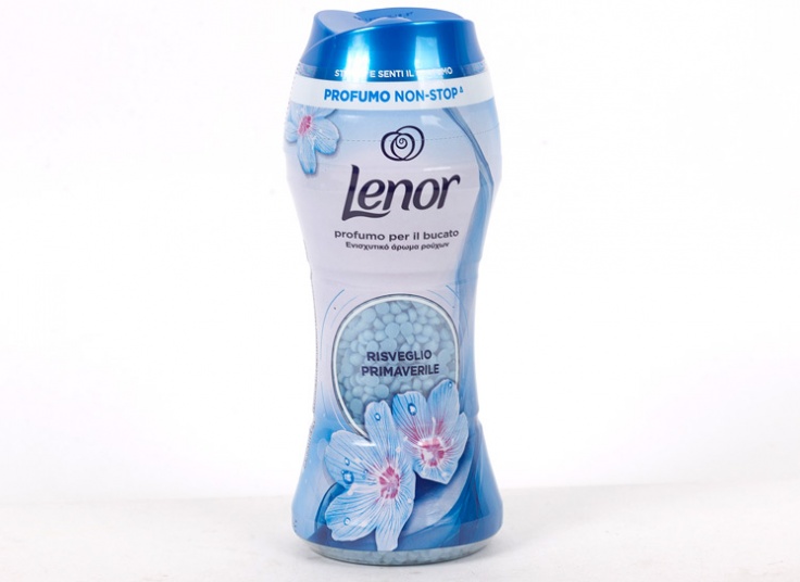 دانه خوشبوکننده لباس Lenor