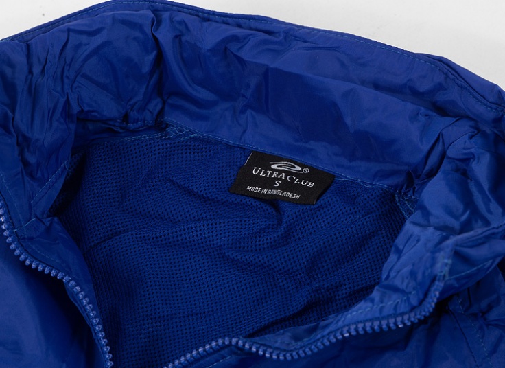 بادگیر تمام زیپ Ultra Club