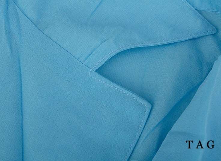 شومیز زنانه سایز بزرگ TAG