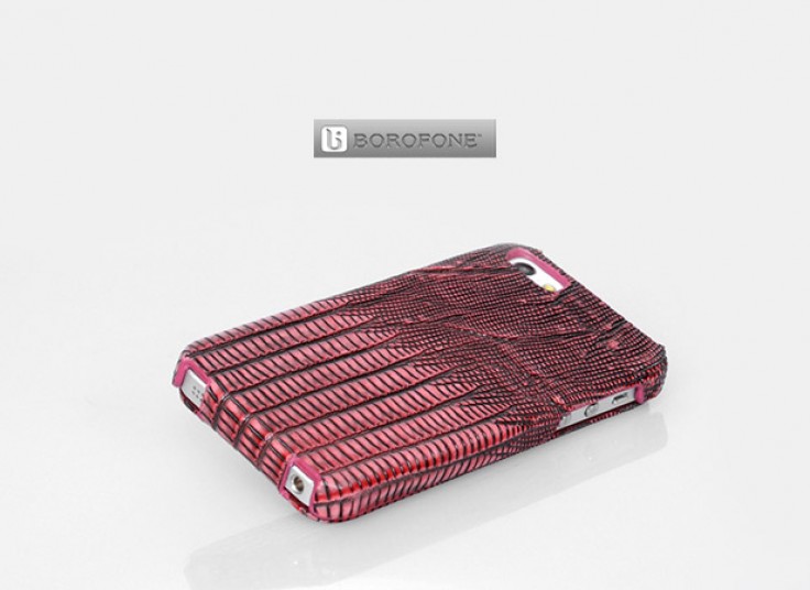 شش مدل قاب iphone5 برند HOCO