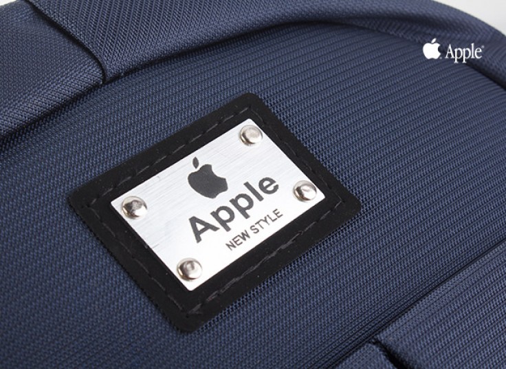 کیف کوله APPLE