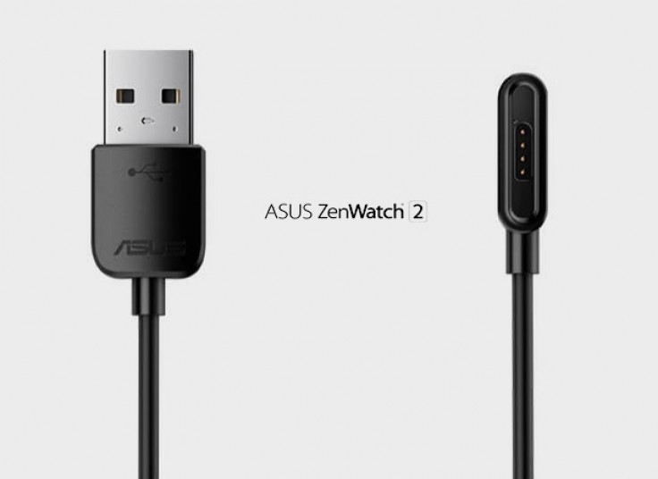 ساعت هوشمند ASUS 