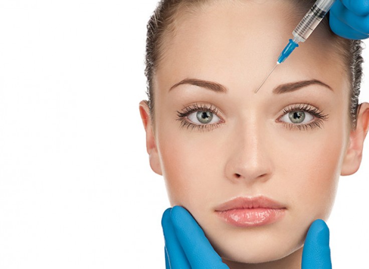 بوتاکس دکتر یوسفی