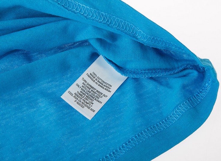 تیشرت مردانه EDC Brand