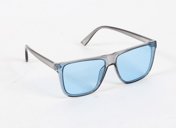 عینک آفتابی مردانه ZS20222