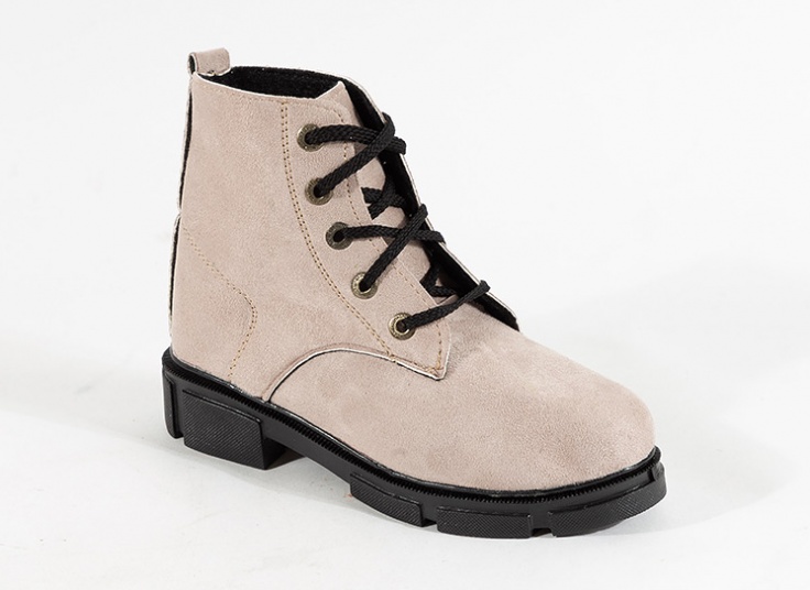 نیم بوت جیر زنانه