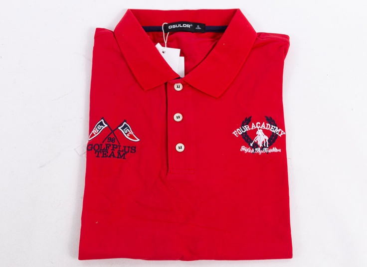 پولوشرت مردانه OSULOR کد18151