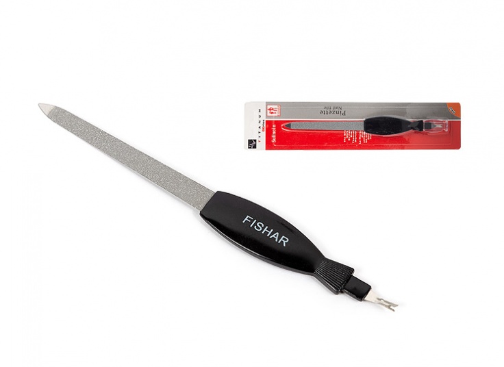 سوهان ناخن FISHAR