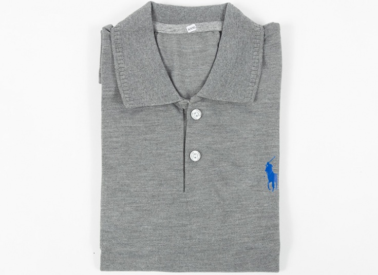 پولوشرت مردانه طرح Polo