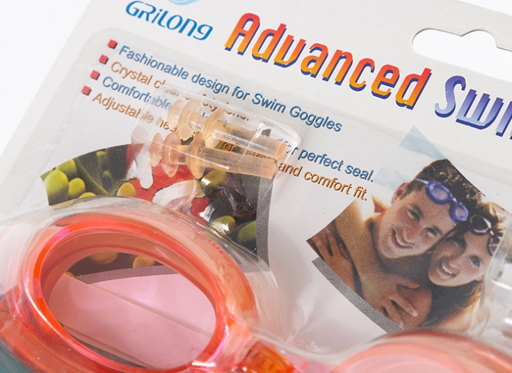 عینک شنا GRiLong