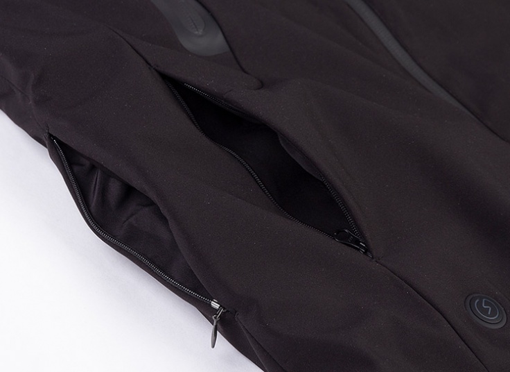 کاپشن مردانه هوشمند Xiaomi