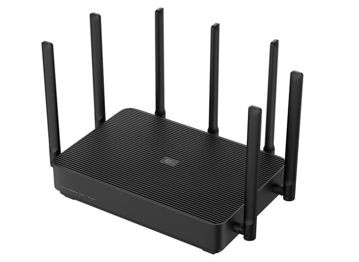 روتر بی سیم Xiaomi Mi AloT AC2350 