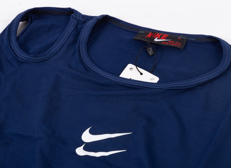 ست نیم تنه شلوارک اسپرت Nike