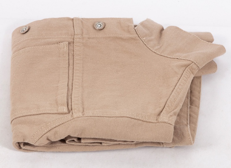 کت کتان زنانه Original