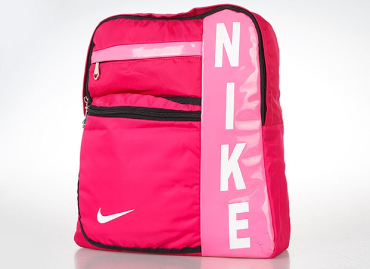 کیف کوله اسپرت طرح NIKE