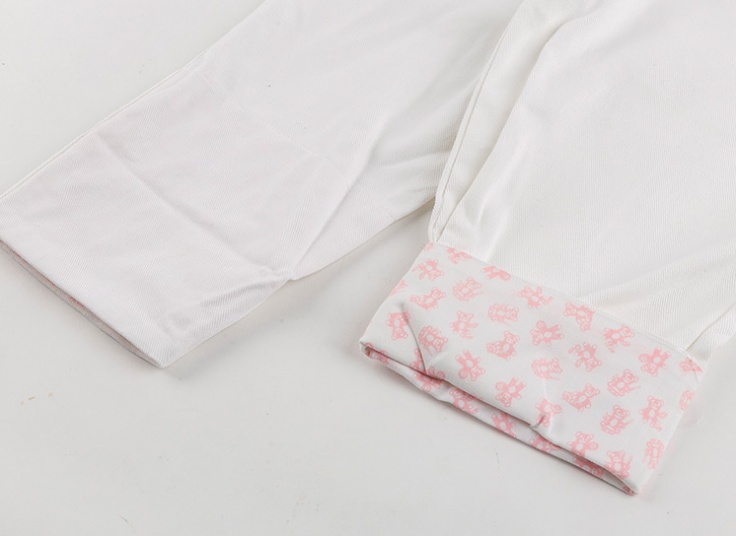 شلوار بچگانه Pampers