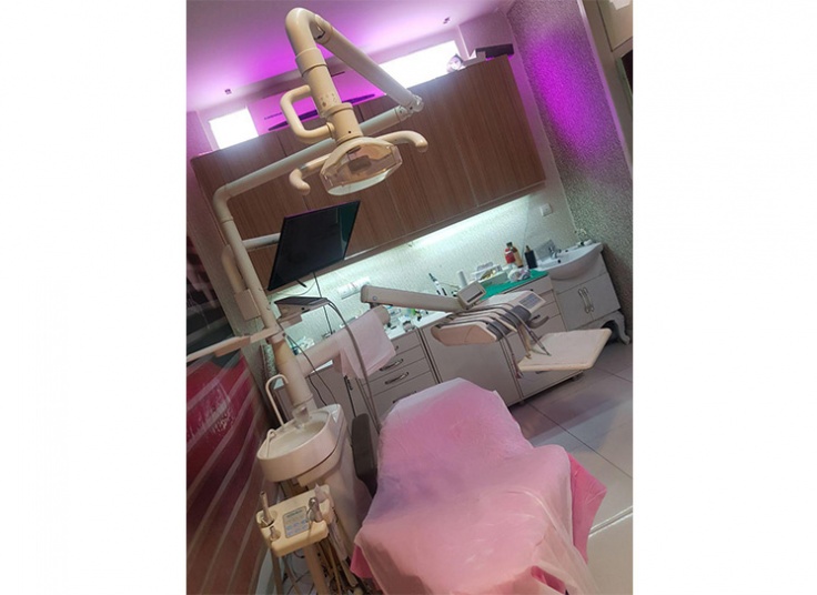 دندانپزشکی دکتر رحیم پور