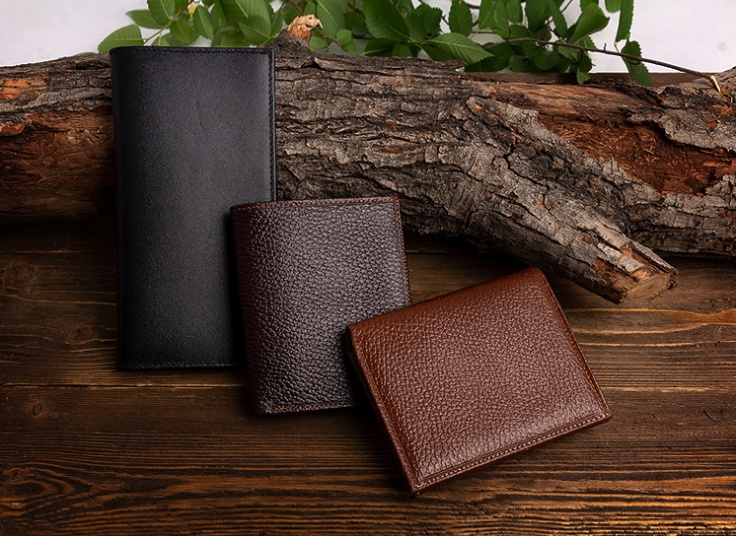 کیف پول چرمی مردانه