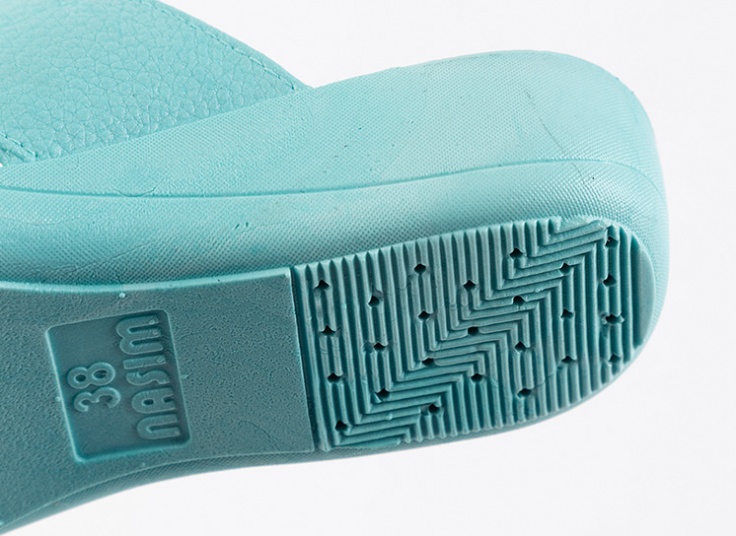 دمپایی زنانه Nasim مدل مژده