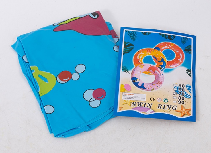 حلقه شنا رینگی Summer Time