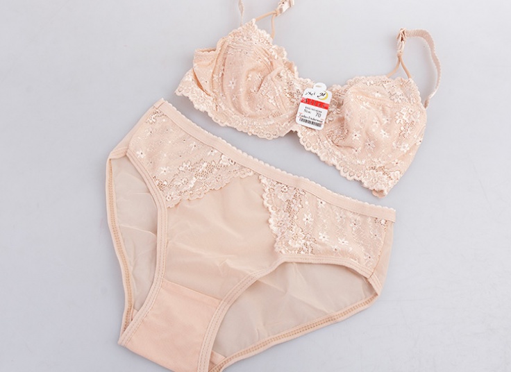 ست لباس زیر زنانه Ailar JM