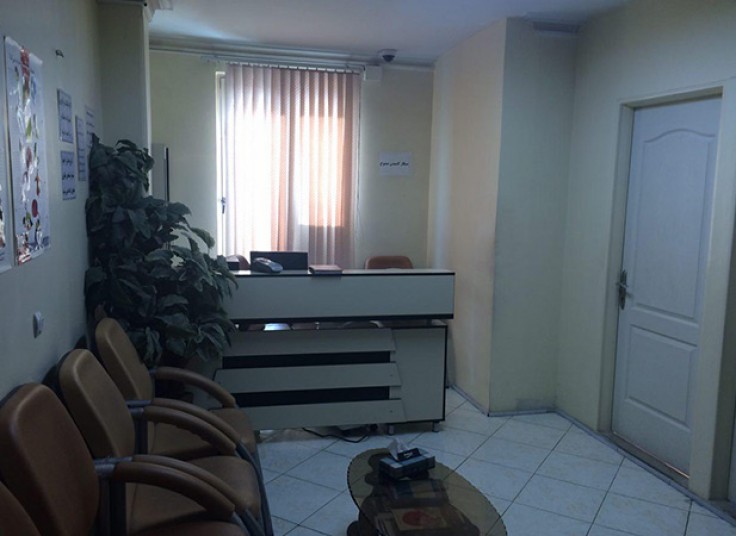 مرکز مشاوره و روان درمانی دی نوین