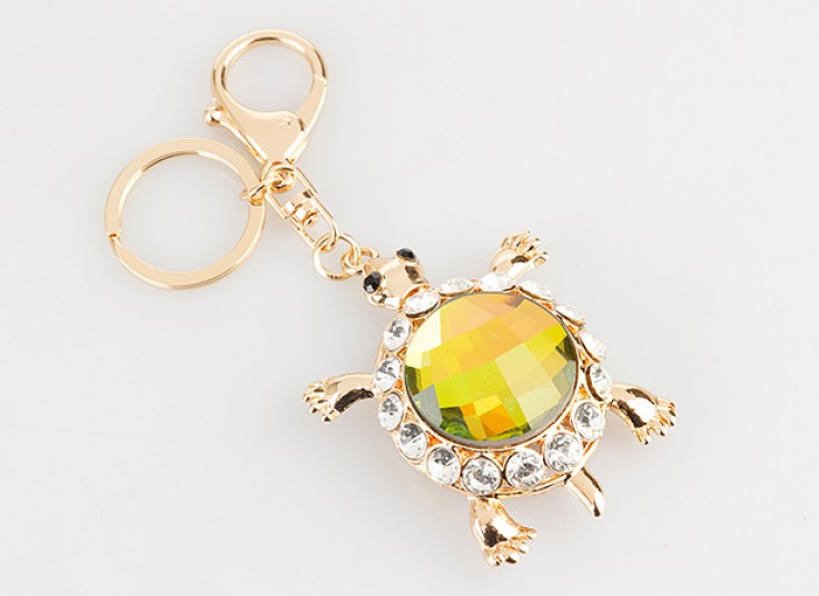 آویز کیف و کلید Shine Bright