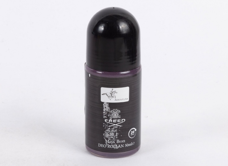 مام رول Miss Bon