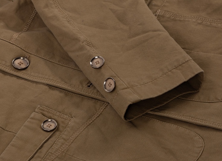 کت کتان EXCELLENCE 9-W