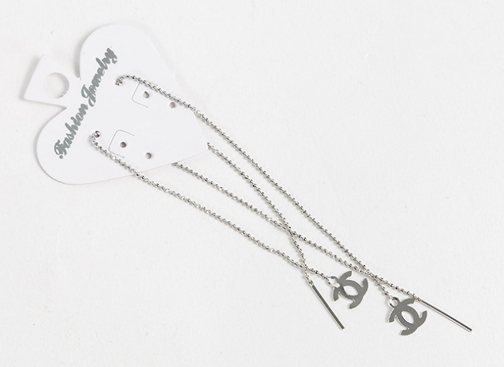 گوشواره آویز