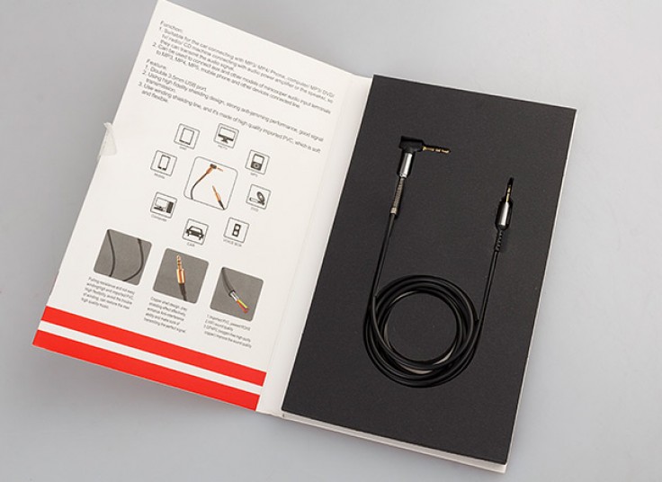 کابل AUX برند JOYROOM