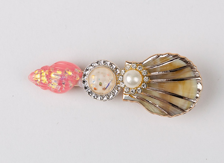 ست گیره و سنجاق مو TC Collection