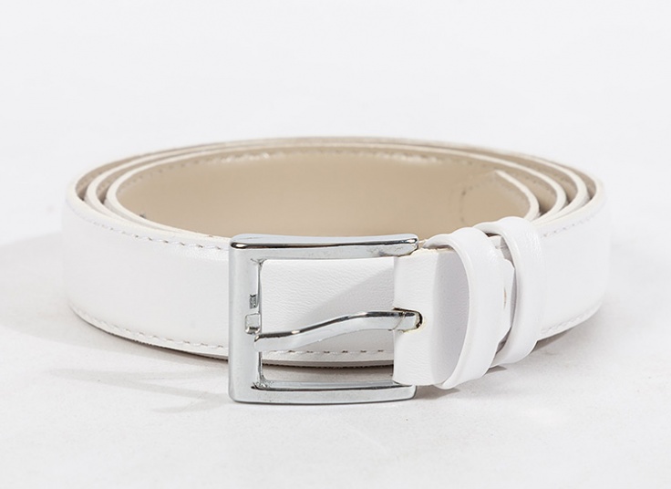 کمربند زنانه Metal Smooth