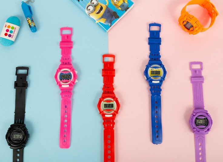 ساعت کامپیوتری