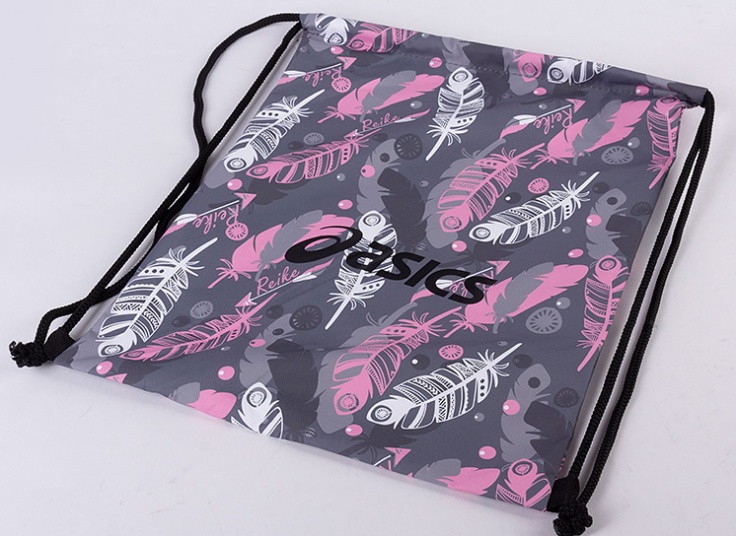 کوله بندی Shoes bag