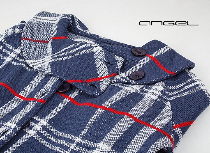 مانتو بافت ANGEL