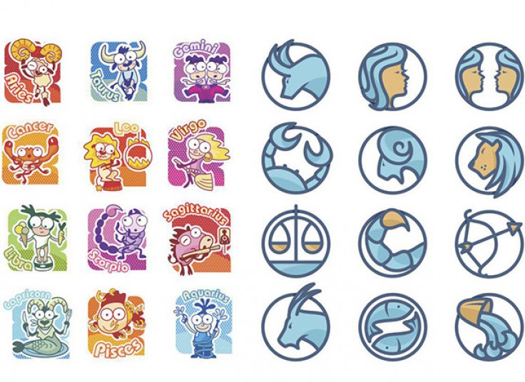 چاپ ماه تولد روی ماگ در پیچاپ