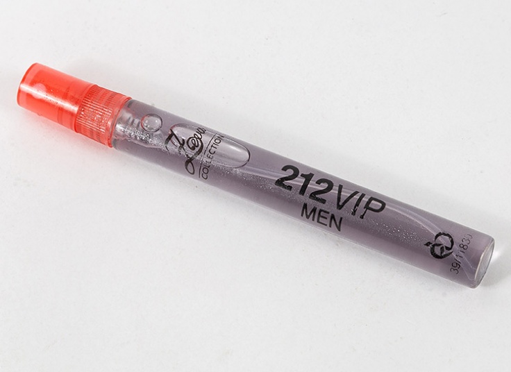 عطر مدادی Zeva