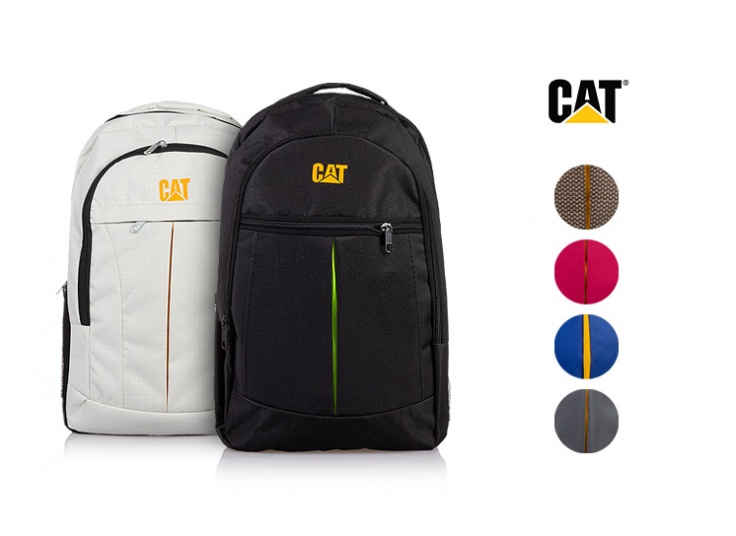 کیف کوله CAT