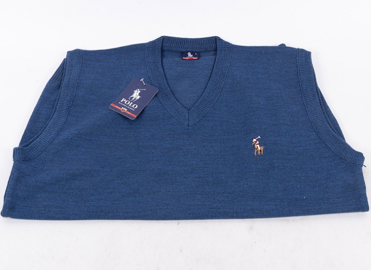 ژیله بافت مردانه طرح POLO