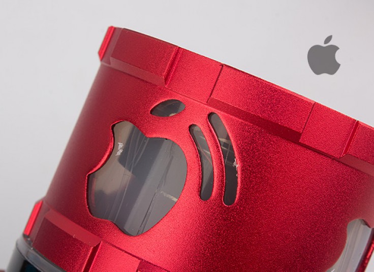 اسپیکر بلوتوث چراغ دار music