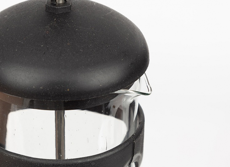 فرنچ پرس Starbucks