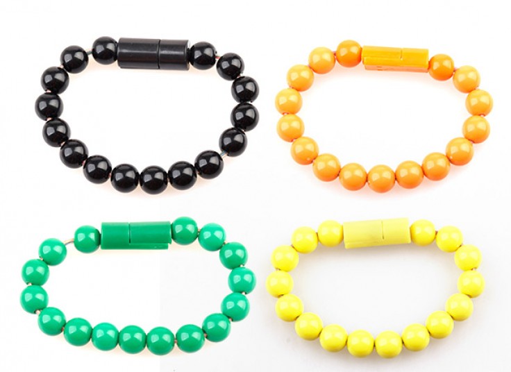 کابل شارژ و سینک دستبندی